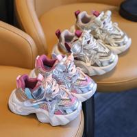 Zapatos deportivos de cuero para bebé y Niño, suela blanda, pequeños, Nuevo - details 5