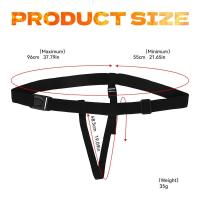 Leten Nuevo Diversión Intima Portátil Masajeador Anal-Vaginal para Pareja - details 3