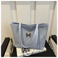Nuevo Bolso De Mano, Bolso De Hombro Versátil De Gran Capacidad De Moda. - details 28