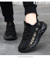Zapatos Deportivos ligeros y cómodos para niños, zapatillas antideslizantes para correr al aire libre, calzado escolar transpirable para niños - details 11