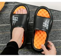 Zapatillas de Casa de Lujo para Hombres 2025 Suela EVA Estilo Pantuflas de Moda para Adultos - details 12