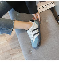 Nuevo versátil feo lindo casual zapatos deportivos plano casual zapatos de mujer de gran tamaño 41-43 - details 18