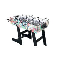 mesa multijuegos