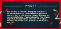 Nuevos zapatos para hombres Zapatos bajos para hombres y mujeres Zapatos casuales Zapatos de gran tamaño - details 40