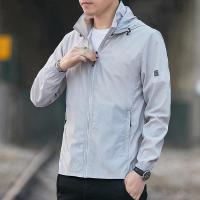 Nueva ropa de protección solar de moda y moderna, ligera y transpirable, pr UV frío y súper fuerte para parejas - details 11