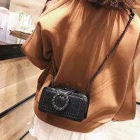2025 Nueva Luz De Lujo Señoras Bolso, Bolso Crossbody De Lujo, Retro Cuadrado Ocio PU Bolso, Señoras Bolso De Hombro - details 3