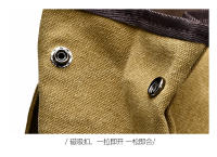 Retro, mochila, mochila para estudiantes masculinos, bolsa para com****dora, bolsa de viaje de gran capacidad, masculina. - details 37