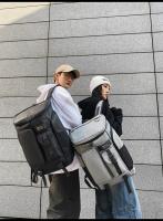 Nueva bolsa deportiva, bolsa de bádminton, mochila multiusos de gran capacidad para hombres, bolsa de montañismo de viaje al aire libre antisalpicaduras - details 25