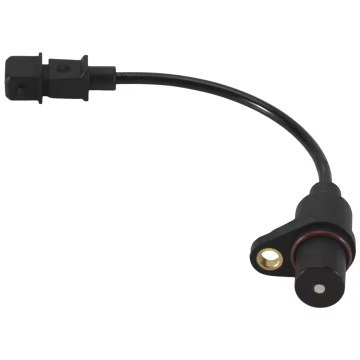 Sensor de posición del cigüeñal para Hyundai Accent Kia Rio 06-11 39180-22600, 39180-26900, PC531, 5S1776 - 1