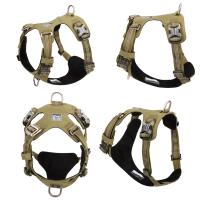 Truelove Uitra-arnés ligero de seguridad para mascotas, producto impermeable a prueba de explosiones para perros pequeños, medianos y grandes, TLH6282 - details 9