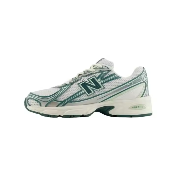 Zapatillas Oficiales Leten NB 740 GR2 U740GR2 Hombre y Mujer Garantía 2 Años - 1