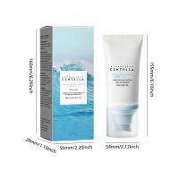CENTELLA Water-Fit Sun Serum SPF50 PA++++ 50ml - Protector solar hidratante para todo tipo de piel Protección UV Calmante y bloqueo de humedad - details 4