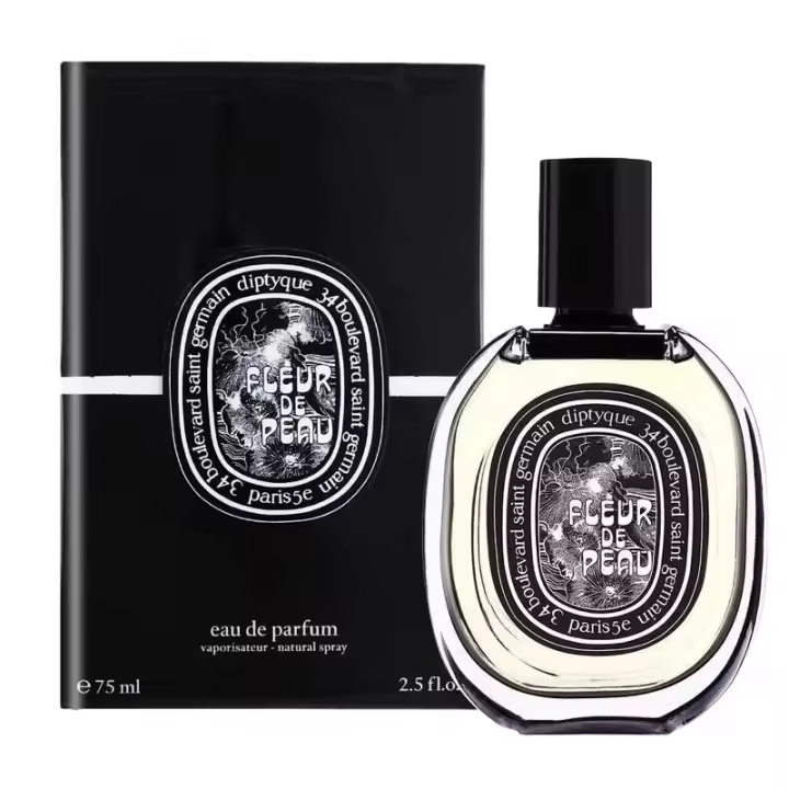 Leten 【100% auténtico】 fleur de Peau EDP 75ml Perfume unisex de larga duración Fluido de transmisión - 1