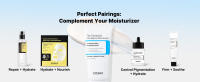 COSRX Ceramide Barrier Moisturizer Face con 7 ceramidas, ácido hialurónico y pantenol para todo tipo, 2.7 fl.oz, cuidado de la piel coreano - details 8