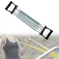 Resistance Band Strength Training Tool Exercise Stretching Chest Expander