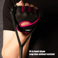 Tcare Guantes de Ciclismo Guantes de Entrenamiento de Gimnasio para Ciclismo de Carretera y Montaña - details 7