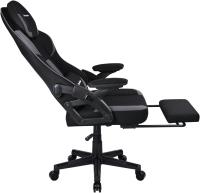 Tela Transpirable y Antimanchas, Reposabrazos Ajustables, - details 1