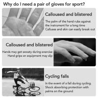 Guantes de ciclismo transpirables antideslizantes de medio dedo para hombres y mujeres, manopla de gimnasio, Fitness, deporte, entrenamiento - details 1