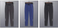 Pantalones de senderismo ligeros y transpirables para hombre, manga regular, tela con forro de nailon, ideales para correr, pescar y ver - details 1