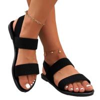 zapatos de sandalias de moda de verano para mujer - details 4