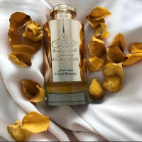 Khaltaat AL ARABIA ROYAL LATTAFA BLENDS Eau De Parfum 100 ml Unisex. - details 1