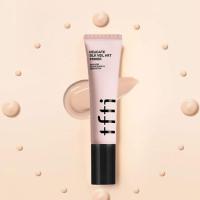 TFIT-paleta correctora de 3 colores, maquillaje profesional, contorno de ojos y cara, corrector de manchas, Maquillaje facial corrector de círculo oscuro - details 8