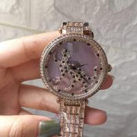 Reloj de Cuarzo DUGARY Estilo Clásico de Leopardo Resistente al Agua Movimiento Japonés - details 12