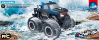 Threeking Rc Truck Toys for kids ages 6+