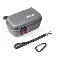 Bolsa de Cámara Impermeable STARTRC Portátil, Duradera y Para Cámara Deportiva Insta360 X4 - details 5