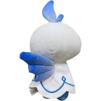 Barbatos-figura de peluche de Venti Spirit, muñeco de peluche suave, regalo de cumpleaños, decoración del hogar - details 2