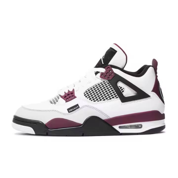 Baloncesto zapatos deportivos zapatos de los hombres y las mujeres de amortiguación de aire zapatos sólidos - 1