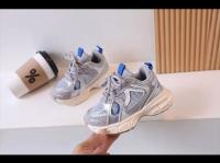 Children's Fashion Sports Shoes Four Seasons Boys' Running Leisure Breathable Outdoor Sneakers Kids Girls School Causal Shoes - details 6
