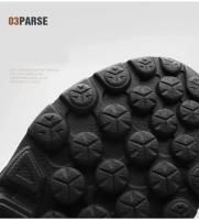 Mocasines Retro Hechos a Mano Zapatos Cómodos y Transpirables para Hombres - details 8