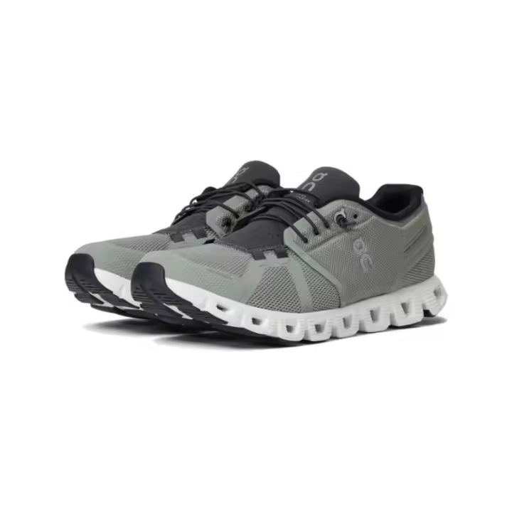 Zapatillas On Running Cloud 5 Kelp Shadow - Zapatillas On running mujer - 1