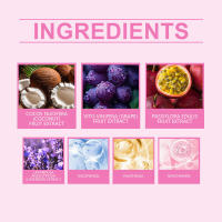 La crema de afeitar suave HOYGI hidrata profundamente la piel con ingredientes de textura suave para limpieza, cuidado, masaje y - details 1