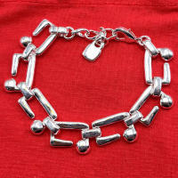 UNOde50 2025 Nuevos accesorios de lujo para fiestas de mujeres de joyería española caliente; Accesorios exquisitos; Pulsera de alta calidad Regalos 62 - details 1