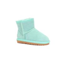Nuevo Botas de nieve Unisex para niños, cálidas para invierno, para niños y niñas, Material de algodón Henan Sangpo, antideslizantes - details 12