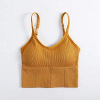 Top de tubo para mujer, Top de belleza en la espalda, Sujetador deportivo sin costuras, ropa interior para mujer, bralette sexy, sujetadores push-up, crop топ ж dik onder - details 10