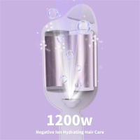 Rizador de Pelo 36mm Ondulado Curling Iron Wave Volumizing Herramientas de Peinado del Pelo - details 1