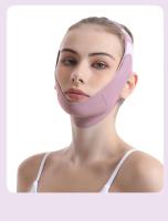 Moldeador de Cara V E Delgado Herramienta de Cuidado de la Piel de Belleza para Levantar el Prominorio de la Boca y las Mejillas Anti-Arrugas Masajeador Facial - details 8