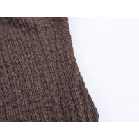 Casual Chic Verano Sin mangas s, Moda femenina larga y recta por - details 16