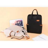 Mochila de viaje de trabajo para mujer, bolso para ordenador portátil, ligera, informal de gran capacidad - details 6