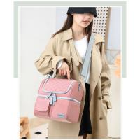 Nueva bolsa de almuerzo bolsa de viaje portátil oblicua span multifunción de gran capacidad aislamiento térmico bolsa de almuerzo impermeable bolsa de picnic - details 15