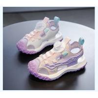 Sandalias Antideslizantes Para Niños Y Niñas, Zapatos Informales Para Correr, Deportes De Playa, Verano - details 11