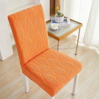 Fundas elásticas lavables para proteger sillas de comedor, modernas, para decoración de hoteles y restaurantes - details 1