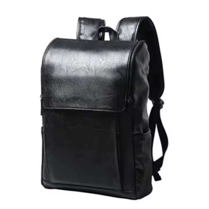 Nueva Mochila Coreana, Mochila Al Aire Libre, Mochila Para Estudiantes, Bolsa De Ocio, Bolsa Para Hombres De Computadora Británica, Bolsa De Moda. - 1