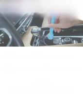 Detail Brush, Soft Brushes, Interior, Hole Cleaning, r Wash, Optional Long & Short Style - details 2