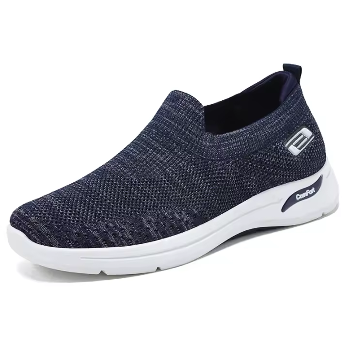 Zapatillas de Correr Antideslizantes de Alta Calidad para Hombres y Mujeres - 1