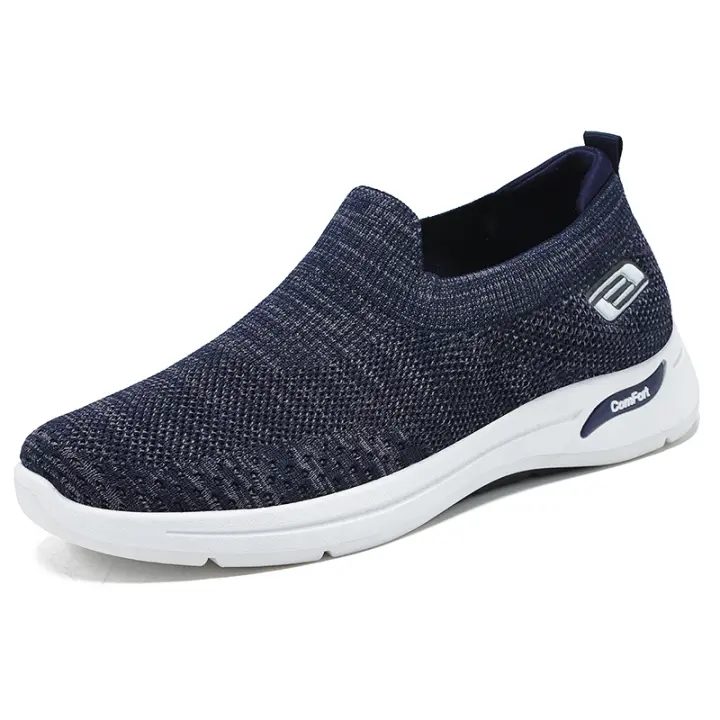 Zapatillas de Correr Antideslizantes de Alta Calidad para Hombres y Mujeres - 1