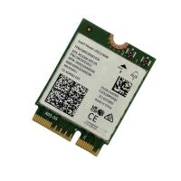 Tarjeta de Red Inalámbrica Gigabit WIFI 6E P14S P15S AIR14 Desktop M.2 CNVIo2 CPU de 12ª Generación - details 6